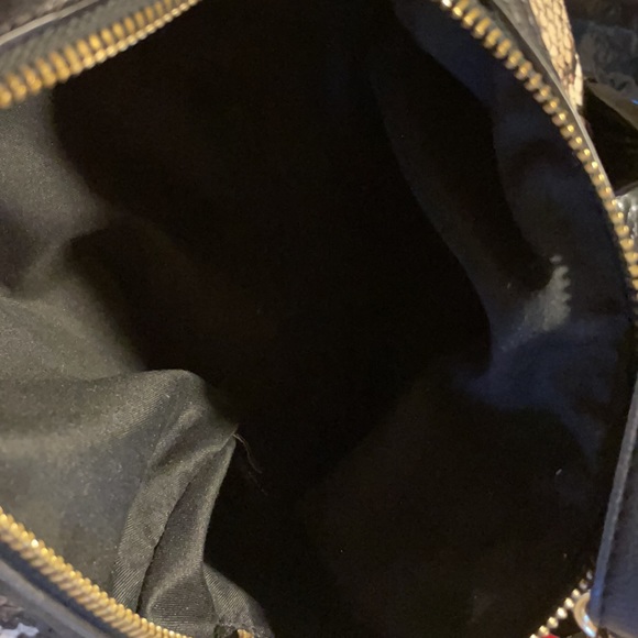 Express cross body snake skin purse - Picture 3 of 4